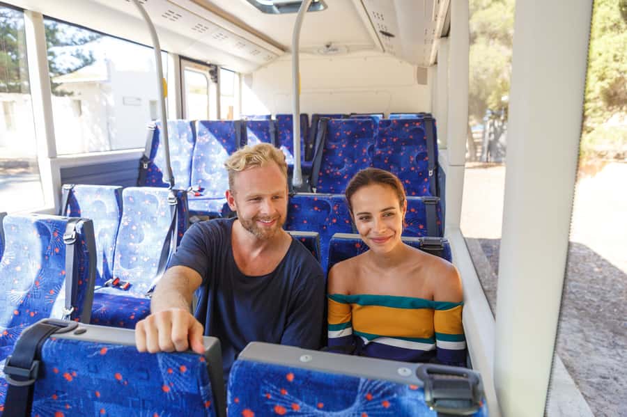 From Perth: Rottnest Island Ferry & Bus Day Tour - Key highlights worth your attention