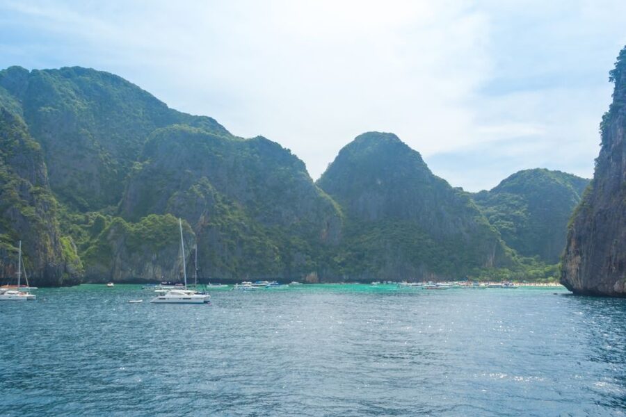 From Phuket: Snorkeling Ferry Cruise to Phi Phi Islands - Price and value: what $39 covers and what you should budget extra
