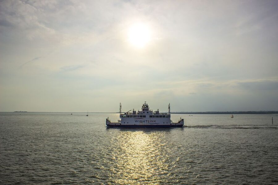 From Portsmouth: Isle of Wight Day Tour by Bus and Ferry - Key Highlights Worth Your Time