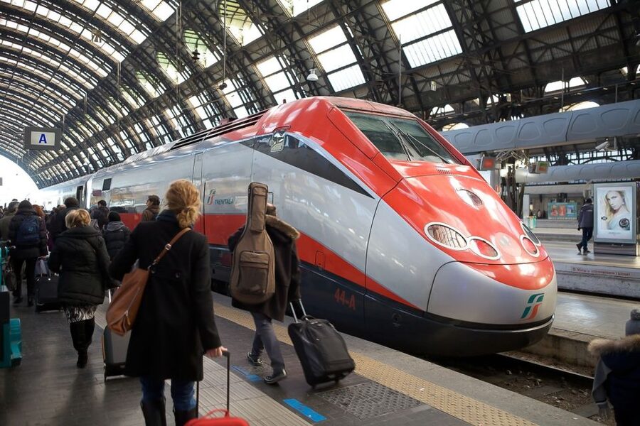 From Rome: Positano & Amalfi Coast Day Trip by Train & Ferry - Key highlights at a glance