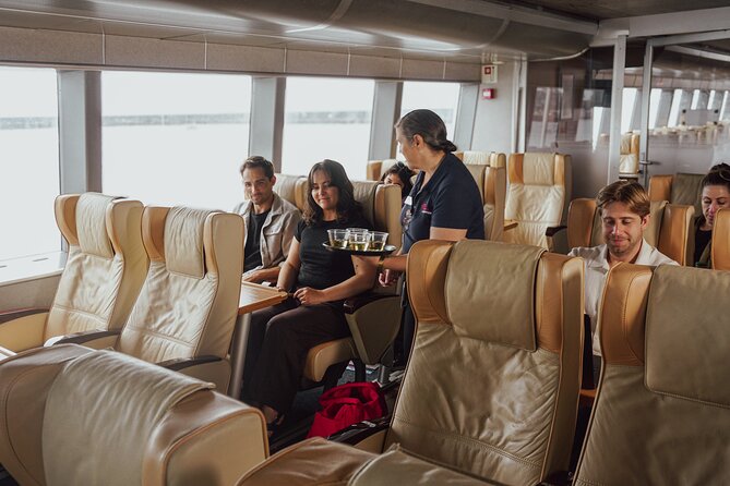 From Seattle: Round Trip by High Speed Ferry to Victoria, BC - Timing Reality Check: Why Day Trips Can Feel Short