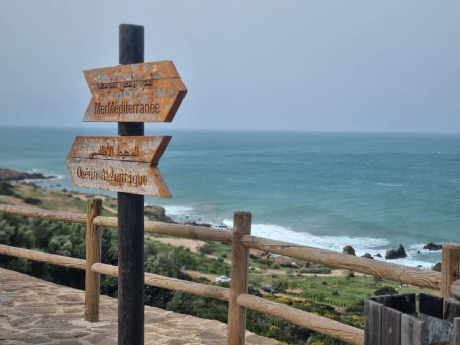 From Seville: 2, 3, or 4-Day Morocco Trip with Ferry & Guide - What the $352 Price Covers and Where You’ll Spend Extra