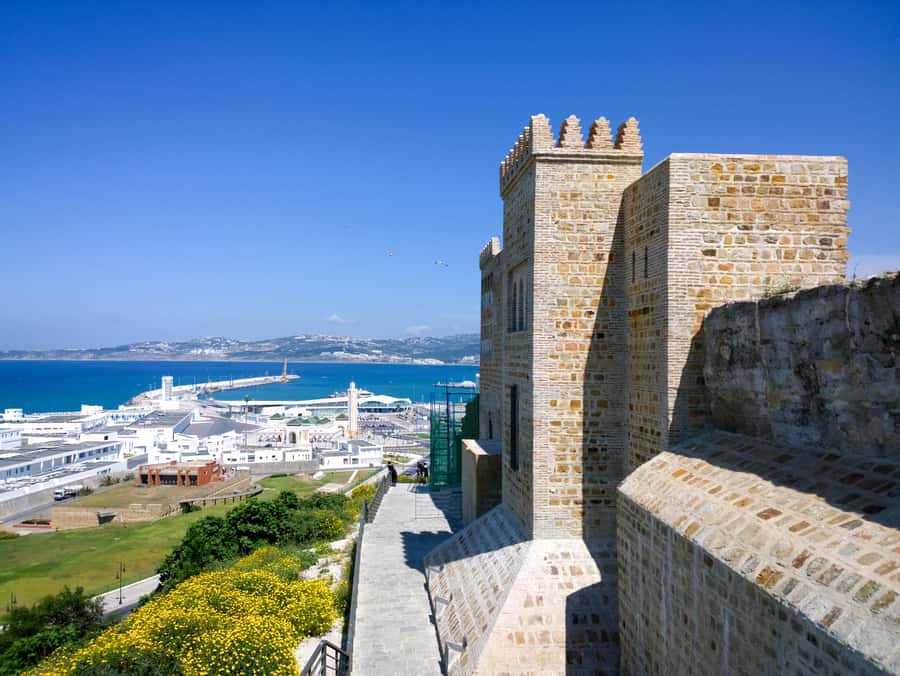 From Seville: 2, 3, or 4-Day Morocco Trip with Ferry & Guide - Language Fit and Group Pace: Choosing the Right Traveler