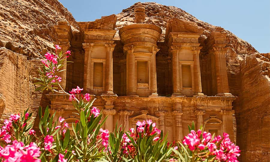 From Sharm El Sheikh: Day Tour to Petra by Ferry - Price and value: what you’re paying for at $381 per person