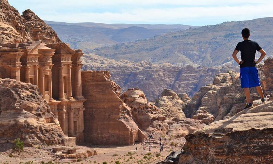 From Sharm ElSheikh: The Lost City (Petra) Day Tour by Ferry - Price and value: what $329 covers (and what it doesn’t)