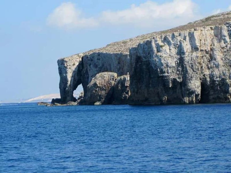 From Sliema or Bugibba: Comino Blue Lagoon Round Trip Ferry - Price and value: is $35 a good deal for a full Comino day?