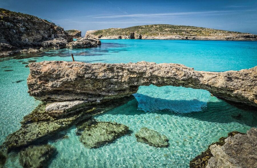 From Sliema or Bugibba: Two Islands Ferry to Comino and Gozo - Price and value: is $42 a good deal?