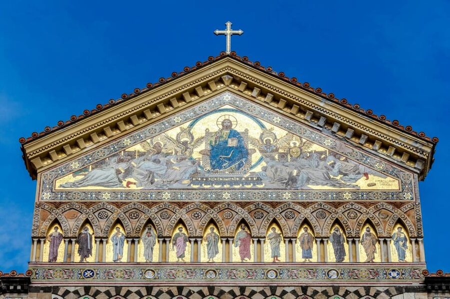 From Sorrento: Amalfi Coast Guided Bus Tour and Ferry Ride - Who should book this tour (and who should skip it)