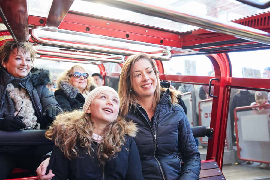 From Sydney: Blue Mountains, Scenic World, Zoo, & Ferry Ride - Price and value: why $139 can be fair (if you want the bundle)