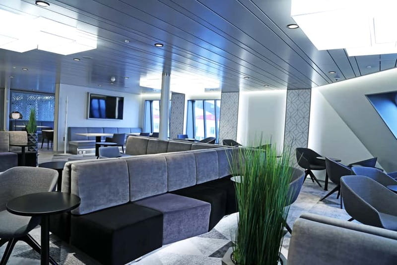 From Tallinn: Return Day Trip Ferry Transfer to Helsinki - Who Should Book This Ferry Day Trip