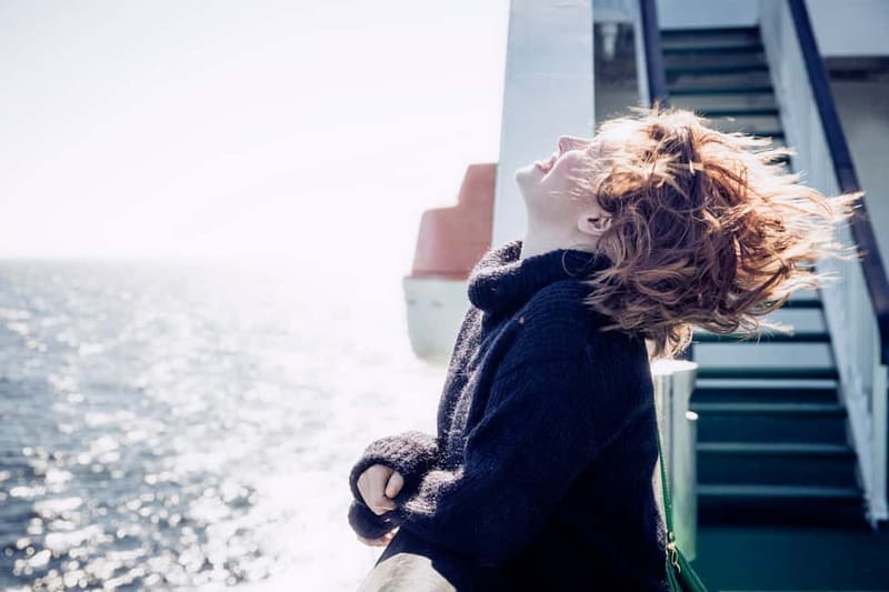 From Tallinn: Return Day Trip Ferry Transfer to Helsinki - A Two-Country Day With a 2-Hour Ferry in the Middle