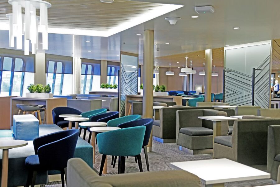 From Tallinn: Return Day Trip Ferry Transfer to Helsinki - Getting From Helsinki West Terminal 2 to the Centre