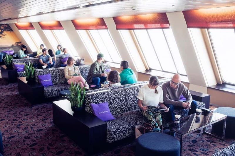 From Tallinn: Return Day Trip Ferry Transfer to Helsinki - Price and Value: Why $50 Can Feel Like a Deal