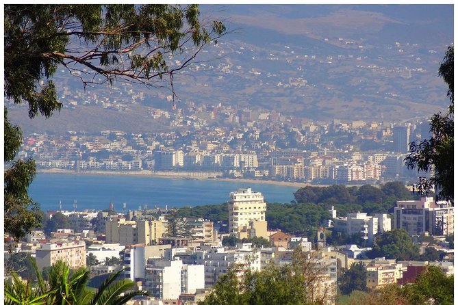 From Tarifa to Tangier: Exclusive Trip, Camel Ride, Lunch & Ferry - Medina of Tangier and Moroccan Lunch: Where the Day Becomes Human