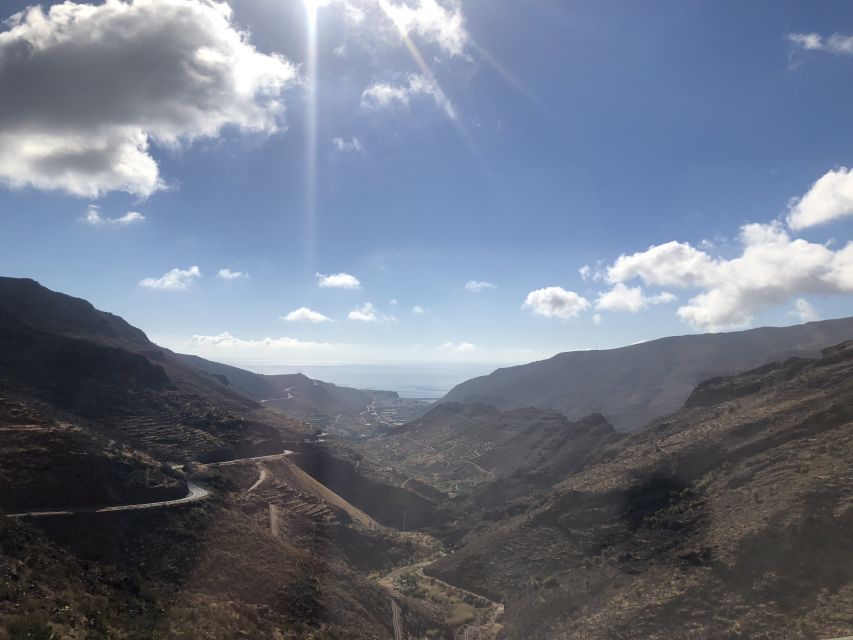 From Tenerife: Guided Tour to La Gomera with Ferry Ticket - Key highlights worth your time