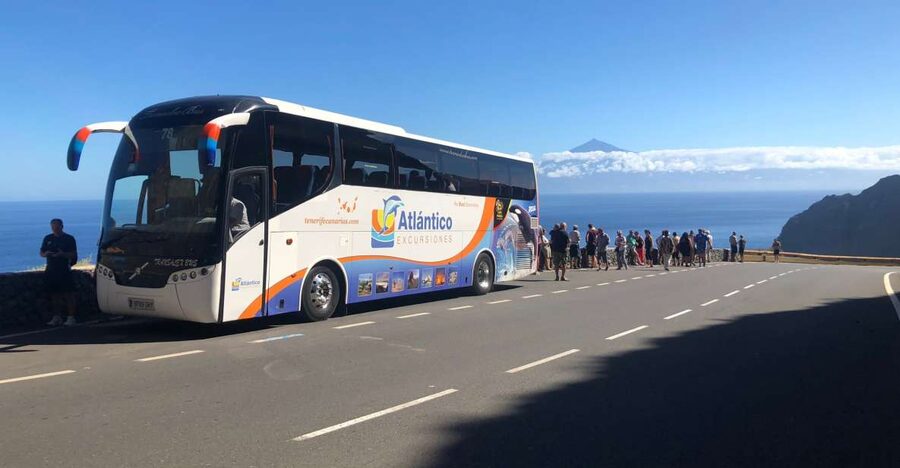 From Tenerife: Guided Tour to La Gomera with Ferry Ticket - Ferry to La Gomera from Tenerife: what the day really feels like