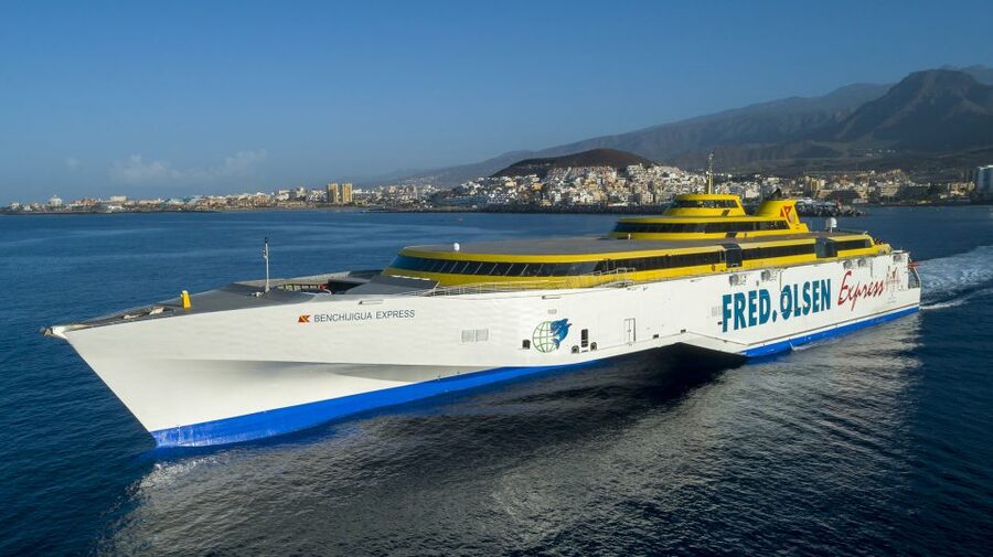 From Tenerife: Guided Tour to La Gomera with Ferry Ticket - Roque de Agando and San Sebastián: volcanic drama plus town culture