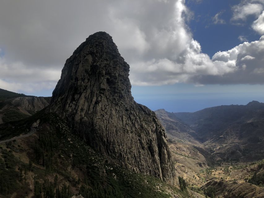 From Tenerife: Guided Tour to La Gomera with Ferry Ticket - Before you go: what to pack and what to manage