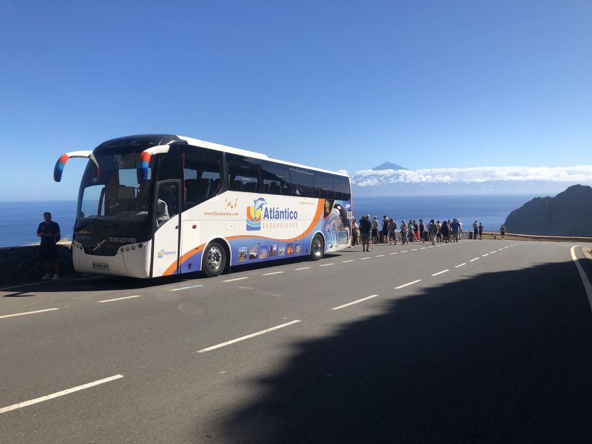 From Tenerife: Guided Tour to La Gomera with Ferry Ticket - Valle de Hermigua and the village rhythm of Agulo