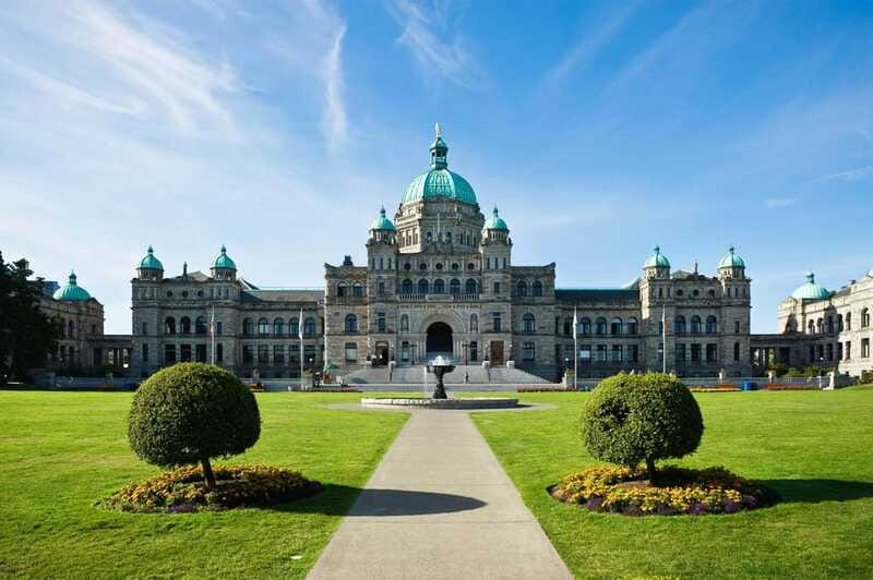 From Vancouver: Full-Day Victoria Tour with Ferry Ticket - Who This Tour Fits Best (and Who Might Want Something Else)