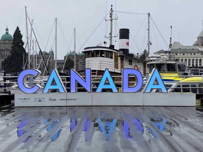 From Vancouver: Full-Day Victoria Tour with Ferry Ticket - Practical Tips Before You Go