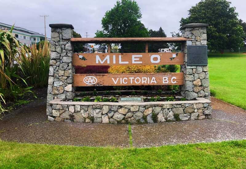 From Vancouver: Full-Day Victoria Tour with Ferry Ticket - Should You Book This Victoria Day Trip?