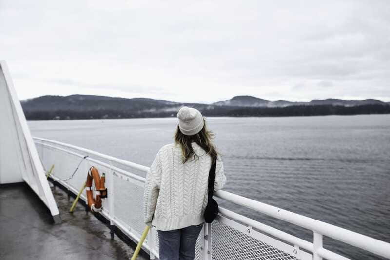 From Vancouver: Victoria, BC Ferry, Butchart Gardens Tour - Who This Tour Fits Best (and Who Might Want Something Else)
