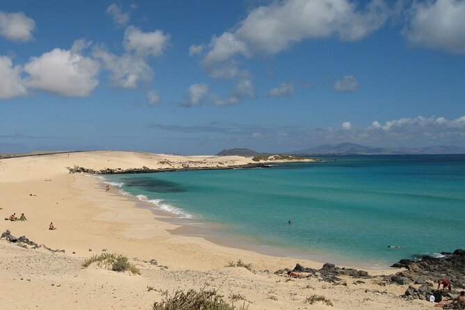 Fuerteventura at your leisure( bus transfer and return ferry ticket) - Key Things to Know Before You Go