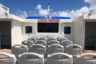 Fuerteventura at your leisure( bus transfer and return ferry ticket) - Pickup From Lanzarote: Smooth When It’s Set Up Right