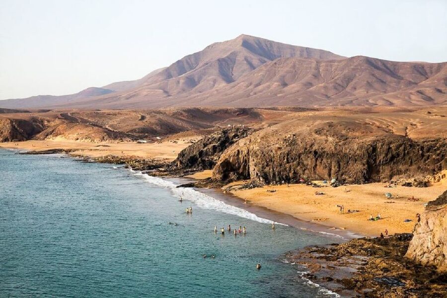 Fuerteventura: Round-Trip or 1-Way Ferry Ticket to Lanzarote - Why This Fast Ferry Is a Smart Lanzarote Day Plan