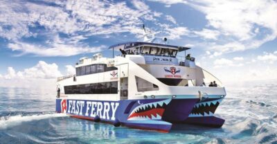Fuerteventura: Round-Trip or 1-Way Ferry Ticket to Lanzarote - Picking Corralejo vs Playa Blanca Times That Actually Work