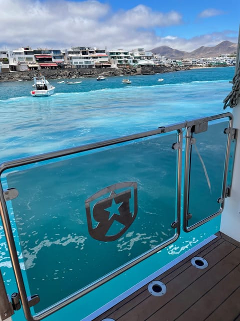 Fuerteventura: Round-Trip or 1-Way Ferry Ticket to Lanzarote - Timanfaya National Park Day: When It’s Worth the Trip
