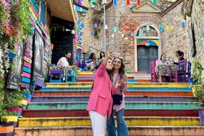 Galata Tower - Fener-Balat Neighborhoods & Golden Horn by Ferry - Start and Finish: How to Plan Your Timing