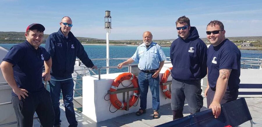 Galway: Day Trip Ferry to Inis Oírr (Aran Islands) - Key highlights that matter before you go