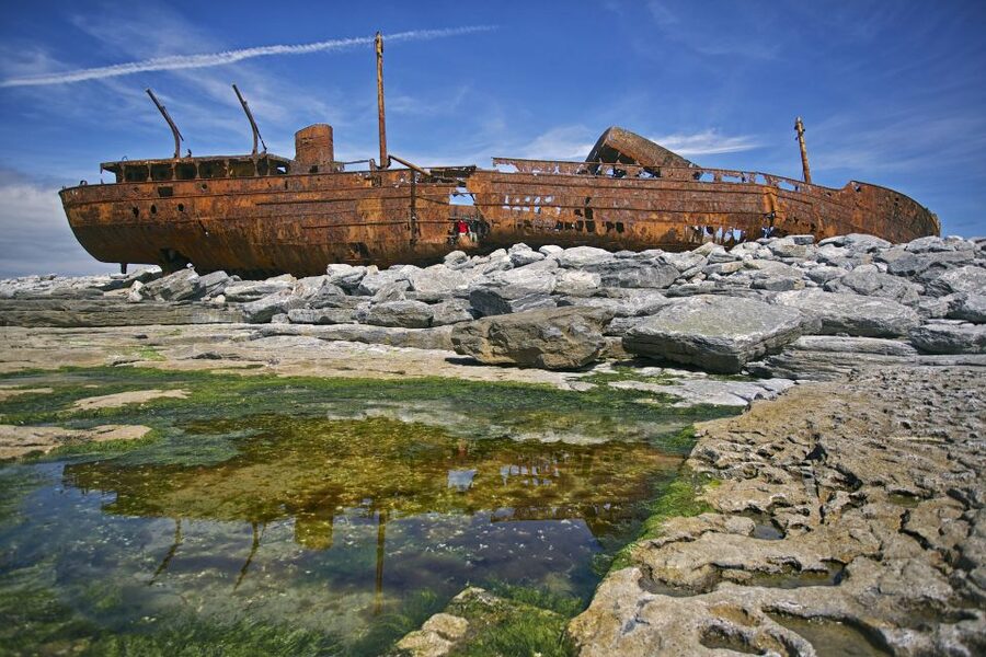 Galway: Day Trip Ferry to Inis Oírr (Aran Islands) - Who should book this Galway to Inis Oírr ferry day trip