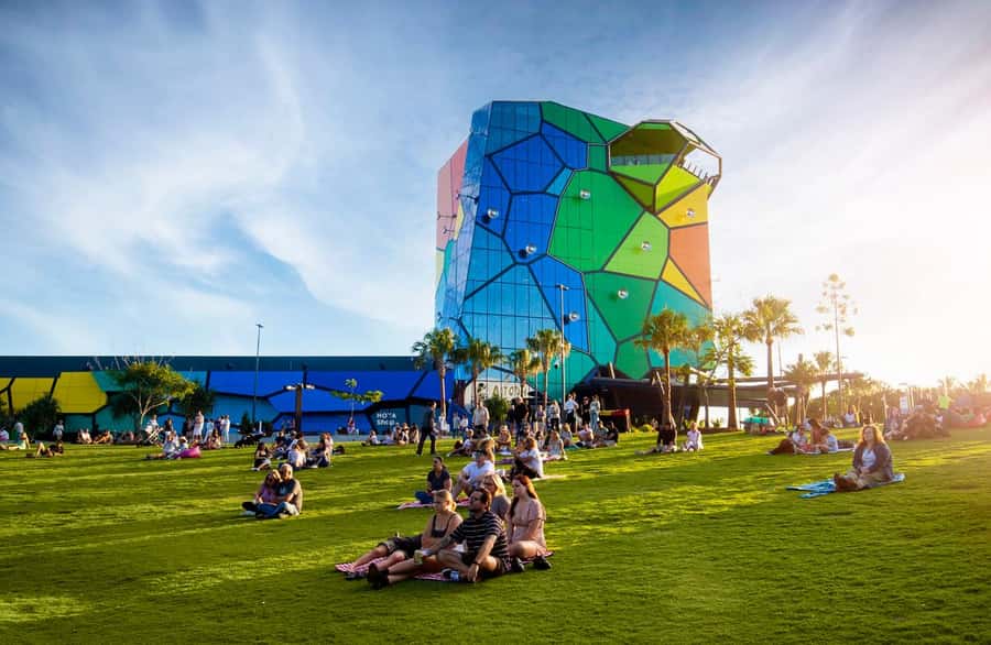 Gold Coast: Sea World Cruise & Entry Combo Ticket - The timing: why the 1-day combo works