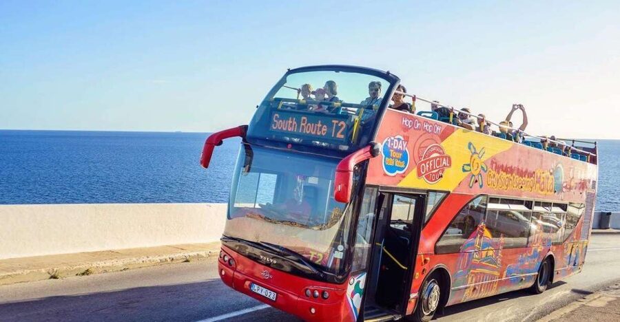 Gozo Day Pass Ferry and Hop-on Hop-off buses with audio Tour - Key moments that make this pass worth a look