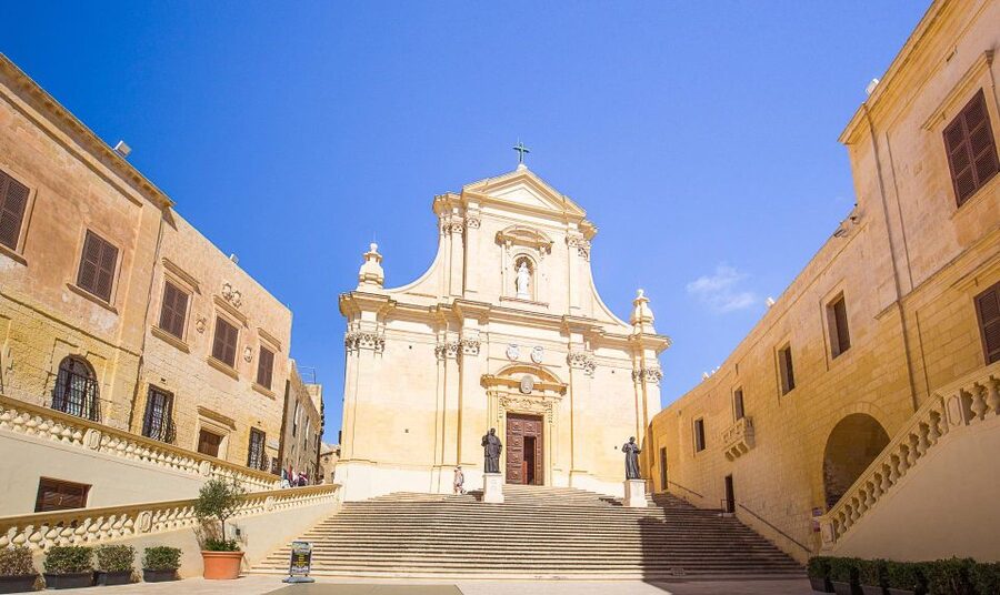 Gozo Day Pass Ferry and Hop-on Hop-off buses with audio Tour - Who should book this Gozo day pass (and who should think twice)