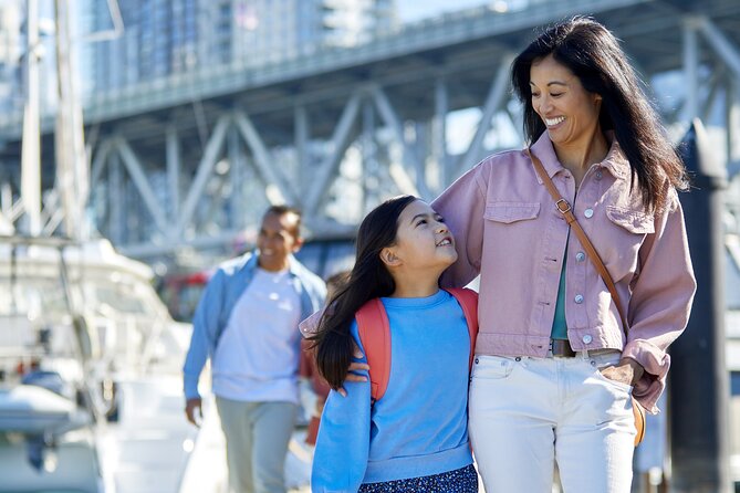 Granville Island Ferry Hop-On Hop-Off Day Pass - Who should book this, and who should consider something else
