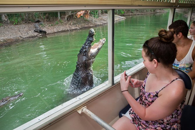 Great Keppel Island Glass Bottom Boat Tour & Ferry Transfer - Great Keppel Island: five hours to explore on your own