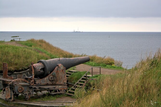Helsinki & Suomenlinna: City Highlights Tour with Ferry Ride - Inside Suomenlinna: Fortress Walks, Old Corners, and Finnish Tastings