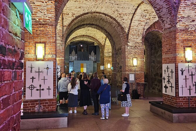 Helsinki & Suomenlinna: City Highlights Tour with Ferry Ride - Finland Weather and Packing: The Small Things That Make or Break Comfort