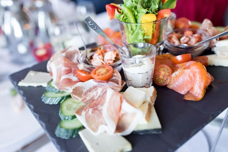 Helsinki-Tallinn All Inclusive Ferry Day Trip Business Class - Who This Day Trip Suits Best (and Who Should Rethink)