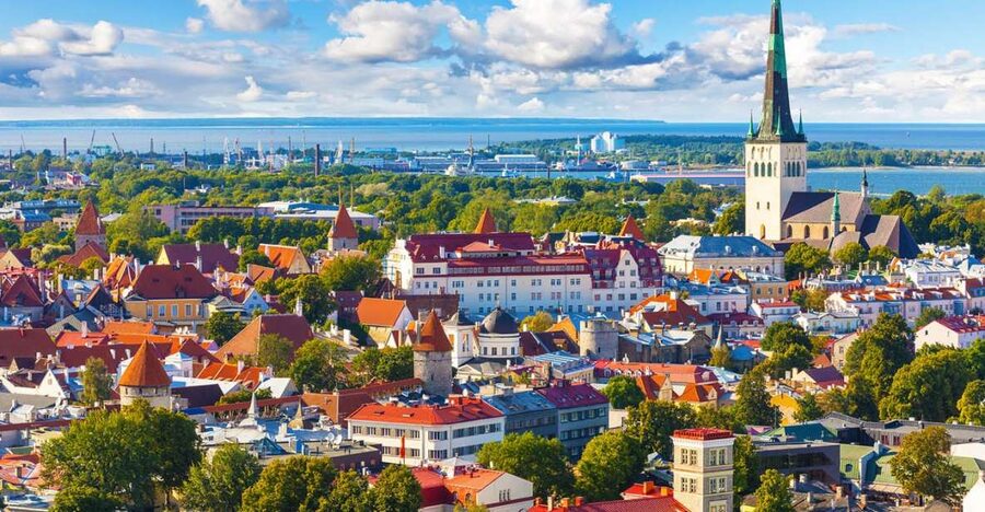 Helsinki: Tallinn Guided Day Tour with Ferry Crossing - Price and Value: What $136 Covers on a One-Day Timeline