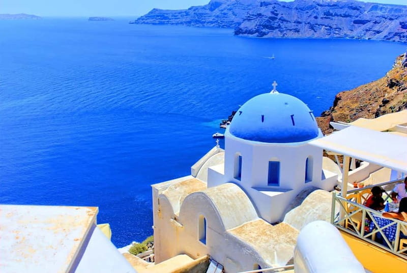 Heraklion: Guided Santorini Day Trip with Ferry Cruise - Price and Value: What You’re Paying For (and What You’re Not)