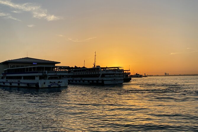 Hidden Gems of the Istanbul: From Galata Tower to Balat - Key points I’d circle before you go