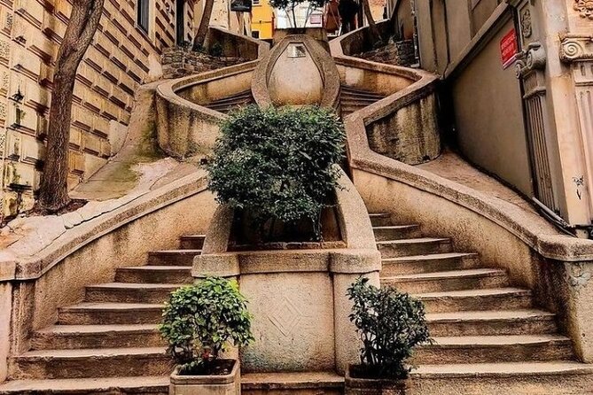 Hidden Gems of the Istanbul: From Galata Tower to Balat - Galata Tower: UNESCO-era symbolism and what the ticket means