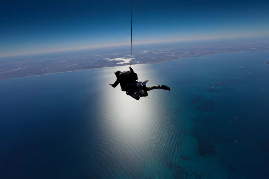Hillary's Harbour: Rottnest Island Skydive and Ferry Package - Should you book Hillary’s Harbour to Rottnest Island?