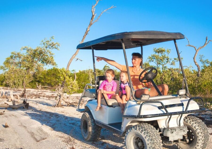 Hilton Head Island: Round-Trip Daufuskie Island Ferry - Why this express ferry works so well for a Hilton Head day