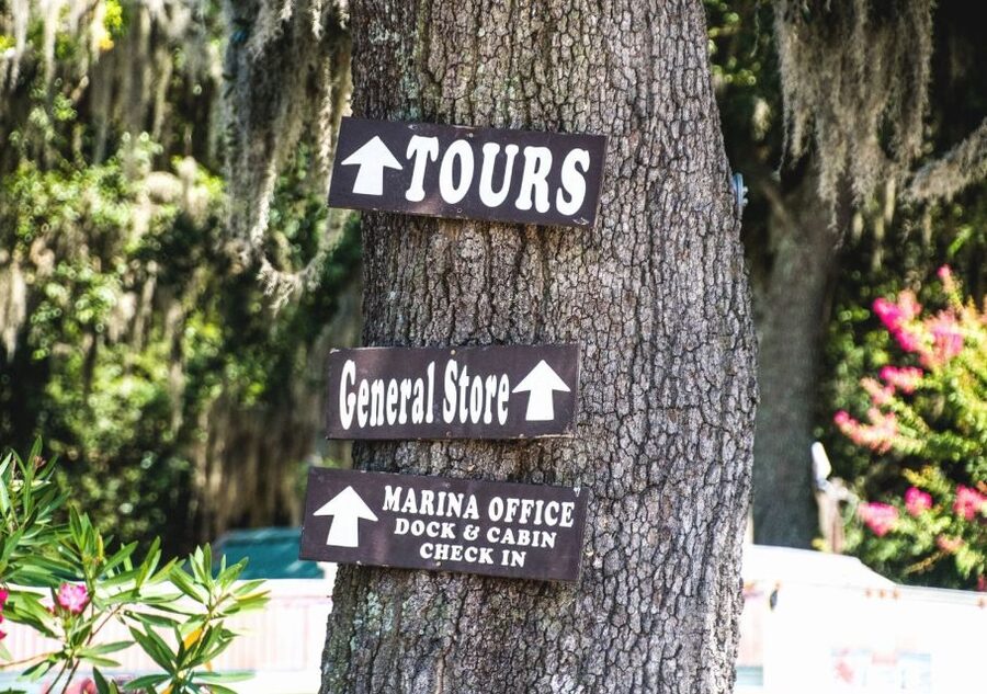 Hilton Head Island: Round-Trip Daufuskie Island Ferry - Price and value: is $42 a good deal?